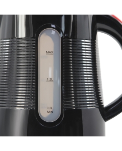 Купить Чайник электрический Marta MT-4634 1.8 л красный, черный  в E-mobi