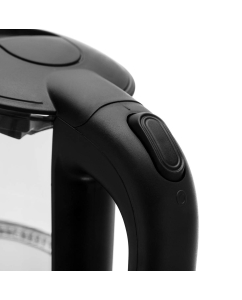 Купить Чайник электрический Brayer BR1063BK 1.2 л черный  в E-mobi