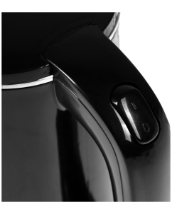 Купить Чайник электрический Centek CT-0006 0.6 л черный  в E-mobi