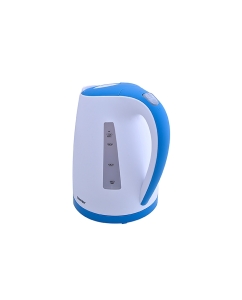 Купить Чайник электрический Centek CT-0026 1.7 л белый  в E-mobi