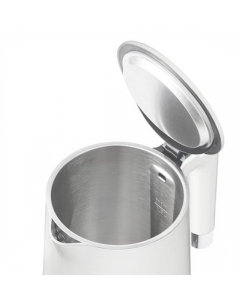 Купить Чайник электрический BQ KT1720P 1.5 л белый  в E-mobi