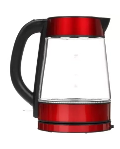 Купить Чайник электрический DEXP EK-06GPR 1.7 л красный  в E-mobi