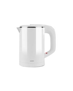 Купить Чайник электрический Centek CT-0006 0.6 л белый в E-mobi