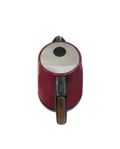 Купить Чайник электрический WILLMARK WEK-1758S 1.7 л фиолетовый  в E-mobi