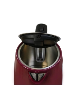 Купить Чайник электрический WILLMARK WEK-1758S 1.7 л фиолетовый  в E-mobi