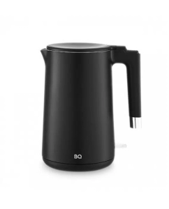 Купить Чайник электрический BQ KT1720P 1.5 л черный в E-mobi