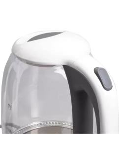 Купить Чайник электрический Sonnen KT-1792 1.7 л белый, серый, прозрачный  в E-mobi