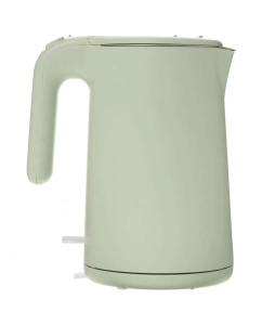 Купить Чайник электрический DEXP DW1500 1.8 л зеленый  в E-mobi