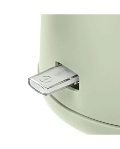 Купить Чайник электрический DEXP DW1500 1.8 л зеленый  в E-mobi