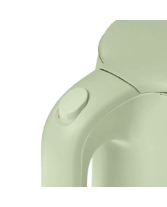 Купить Чайник электрический DEXP DW1500 1.8 л зеленый  в E-mobi