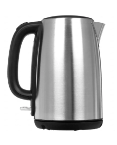 Купить Чайник электрический DEXP MEB-201 1.8 л серебристый  в E-mobi