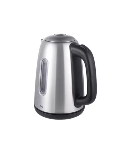 Купить Чайник электрический BQ KT1822SW 1.7 л серебристый в E-mobi