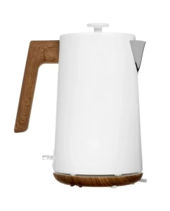 Купить Чайник электрический DEXP EK-MW19 1.7 л белый  в E-mobi