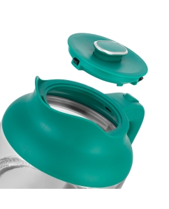 Купить Чайник электрический Kitfort КТ-6663 л  в E-mobi