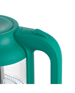 Купить Чайник электрический Kitfort КТ-6663 л  в E-mobi