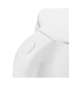 Купить Чайник электрический DEXP DW1500 1.8 л белый  в E-mobi