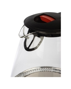 Купить Чайник электрический Energy E-205 1.2 л черный  в E-mobi