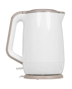 Купить Чайник электрический AceLine P-1800 1.7 л белый  в E-mobi