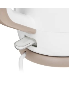 Купить Чайник электрический AceLine P-1800 1.7 л белый  в E-mobi