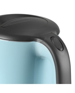 Купить Чайник электрический Galaxy GL0330 1.7 л голубой  в E-mobi