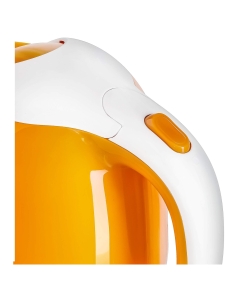 Купить Чайник электрический Sencor SWK 1013OR 1 л оранжевый  в E-mobi