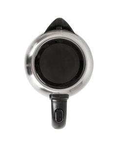 Купить Чайник электрический JVC JK-KE1716 1.7 л серебристый  в E-mobi