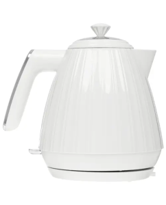 Купить Чайник электрический Brayer 1074BR-WH 1.7 л белый  в E-mobi