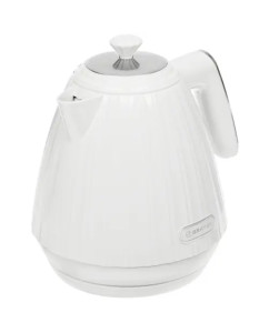 Купить Чайник электрический Brayer 1074BR-WH 1.7 л белый  в E-mobi