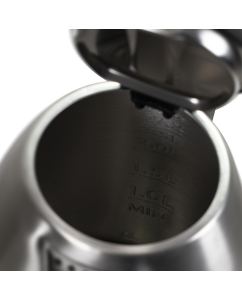 Купить Чайник электрический Galaxy GL0321 2.5 л серебристый  в E-mobi