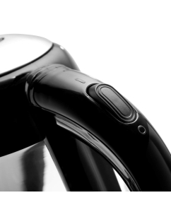 Купить Чайник электрический Brayer BR1012BK 1.7 л черный  в E-mobi