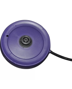 Купить Чайник электрический HomeStar HS-1012 1.7 л фиолетовый, прозрачный  в E-mobi