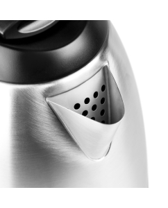 Купить Чайник электрический Galaxy GL0304 18 л серебристый  в E-mobi