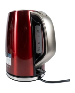Купить Чайник электрический Thomson K30E-4001 1.7 л красный  в E-mobi