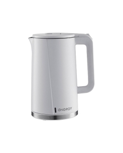 Купить Чайник электрический Energy E-208 1.7 л белый в E-mobi