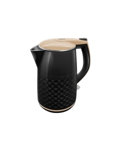Купить Чайник электрический Centek CT-0025 1.8 л черный в E-mobi