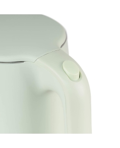 Купить Чайник электрический Galaxy GL0327 18 л зеленый  в E-mobi