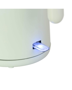 Купить Чайник электрический Galaxy GL0327 18 л зеленый  в E-mobi