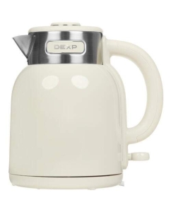 Купить Чайник электрический DEXP EK-11MDWM 1.5 л белый в E-mobi
