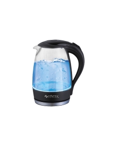 Купить Чайник электрический Centek CT-0042 1.8 л черный в E-mobi