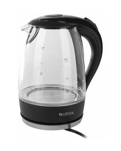 Купить Чайник электрический Centek CT-0042 1.8 л черный  в E-mobi