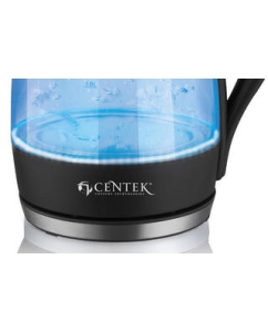 Купить Чайник электрический Centek CT-0042 1.8 л черный  в E-mobi