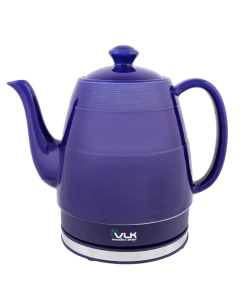 Купить Чайник электрический VLK Venice 6548 1.6 л синий в E-mobi
