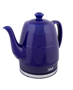Купить Чайник электрический VLK Venice 6548 1.6 л синий  в E-mobi