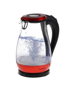 Купить Чайник электрический Energy E-204 1.7 л красный в E-mobi