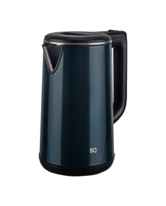Купить Чайник электрический BQ KT2026S 1.8 л синий в E-mobi
