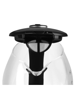 Купить Чайник электрический Scarlett SC-EK27G47 1.8 л черный  в E-mobi