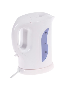 Купить Чайник электрический Energy E-207 1.2 л белый  в E-mobi