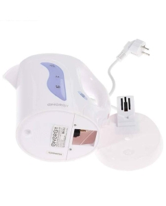 Купить Чайник электрический Energy E-207 1.2 л белый  в E-mobi