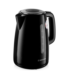 Купить Чайник электрический Brayer BR1058BK 2 л черный  в E-mobi