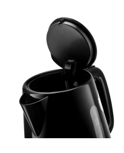 Купить Чайник электрический Brayer BR1058BK 2 л черный  в E-mobi